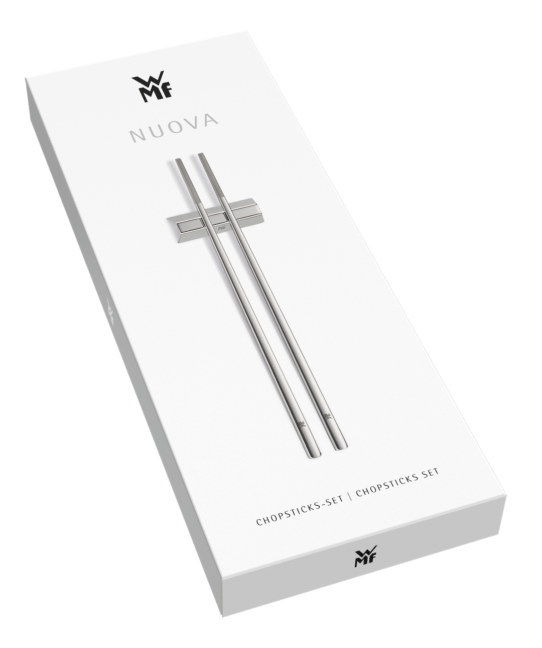 Lono Hot Pot + Messer